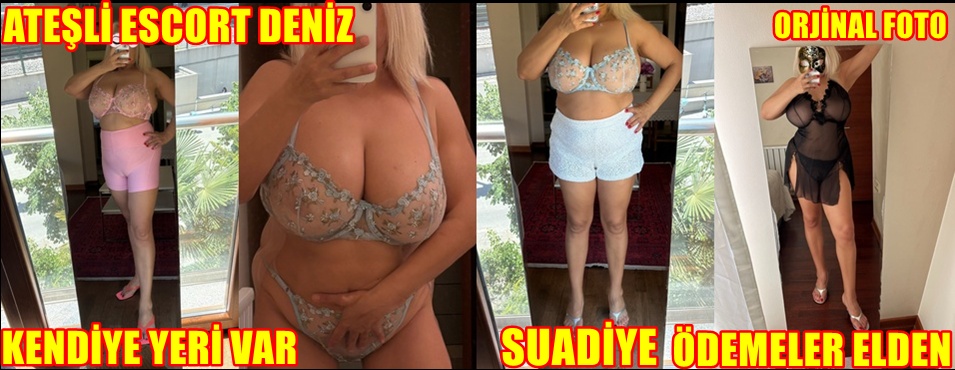 suadiye deniz